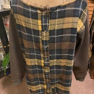 Gilded intent  topBKE